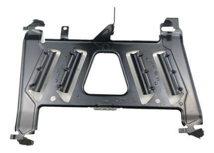 Suporte Modulo Som Amplificador Bmw 320i F30 2013 A 2018