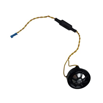 Tweeter Harman Dianteiro Bmw M3 Competition G80 2021 a 2025