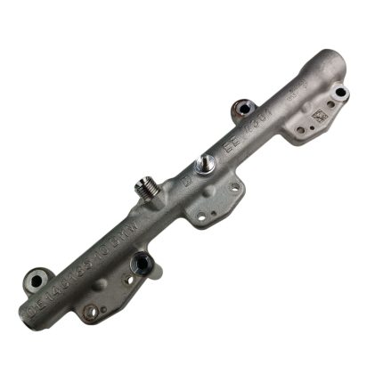 Flauta Bico Injetor Bmw M3 Competition G80 2021 a 2025 S58