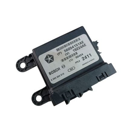 Modulo Estacionamento Chrysler Town Country 3.6 2011 a 2013