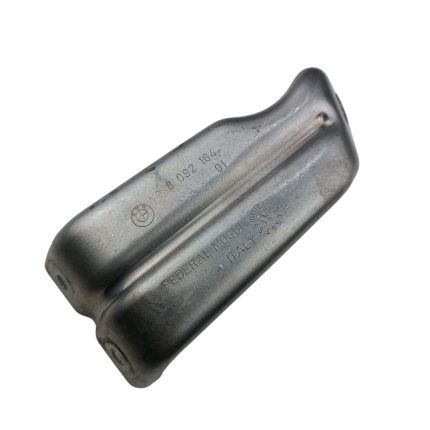 Suporte Defletor Termico Turbina Bmw M3 Competition G80 2022