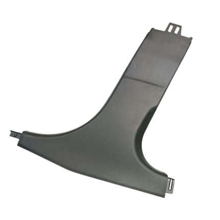 Acabamento Moldura Coluna B Bmw M3 Competition G80 2022 Dir