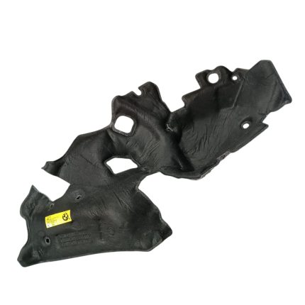Isolamento Acustico Malas Bmw M3 Competition G80 2022 Dir