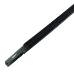Pestana Friso Porta Bmw M3 Competition G80 2021 25 Tras Dir - Imagem 5