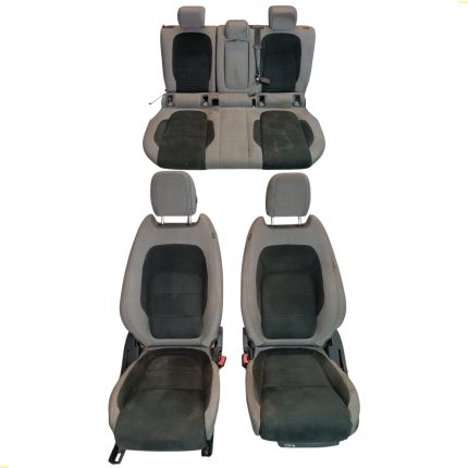 Jogo Bancos Jaguar Ipace e 400 Se 2019 2020 2021 Eletrico