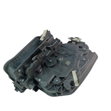 Fechadura Porta Dianteiro Bmw X4 M40 G02 2019 a 2022 Esquerdo