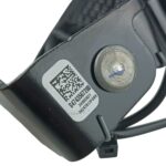 Trava Femea Cinto Bmw X5 50e M Sport G05 2024 2025 Tras Dir - Imagem 10