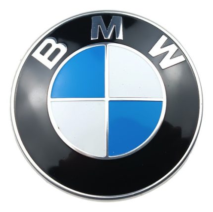 Emblema Logo Bmw Dianteiro Capo Bmw X6m F86 2015 16 18 2019