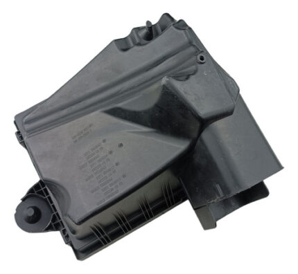 Caixa Inferior Filtro Ar Bmw M235i F22 2014 A 2017 Original