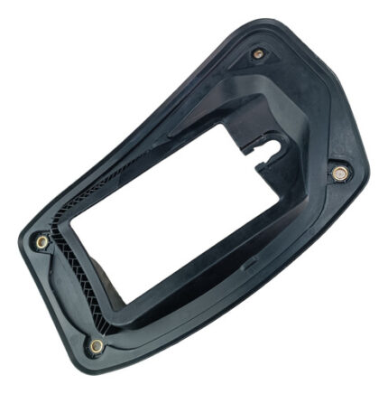 Placa Acabamento Caixa Ar Condicionado Bmw 1m E82 2011 2012