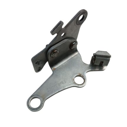 Suporte Catalisador Bmw M3 M4 F80 F82 2015 2016 2017 2018