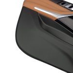 Forro Porta Bmw X5 50e M Sport 2024 2025 Dianteiro Esquerdo - Imagem 5
