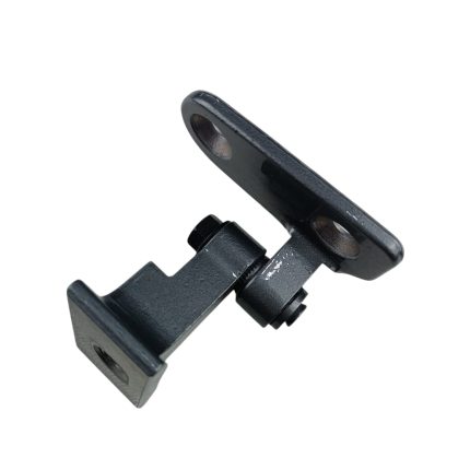 Dobradiça Sup Porta Bmw X5 50e M Sport 2024 2025 Diant Esq