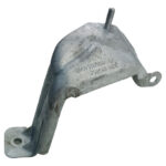 Suporte Apoio Braço Central Bmw 1m Coupe E82 2011 2012 Oem