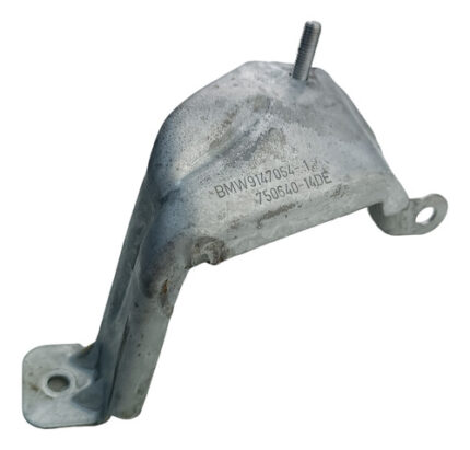 Suporte Apoio Braço Central Bmw 1m Coupe E82 2011 2012 Oem