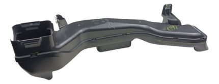 Duto Ar Ventilaçao Interna Bmw X6m F86 2015 16 17 18 2019
