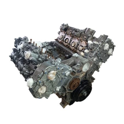 Motor Parcial Mercedes Amg Gt S 4.0 V8 2015 2017 Base Troca