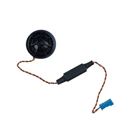 Tweeter Arco Porta Bmw X5 50e M Sport G05 2024 2025 Dianteir