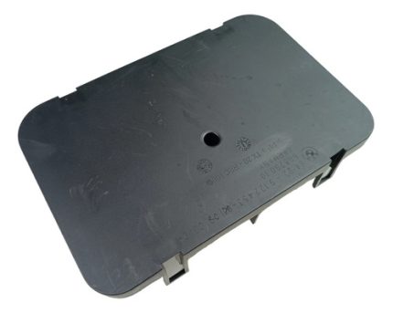 Tampa Duto Ventilaçao Difusor Saida Ar Bmw X6m F86 2018 Tras