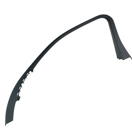 Moldura Arco Porta Bmw X5 50e M Sport 2024 2025 Diant Direit