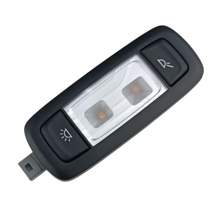 Luz Cortesia Bmw X5 50e M Sport G05 2024 2025 Tras Direito