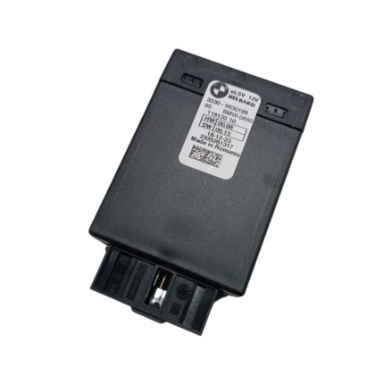 Modulo Controle Coluna Direçao Bmw X5 50e M Sport 2024 2025