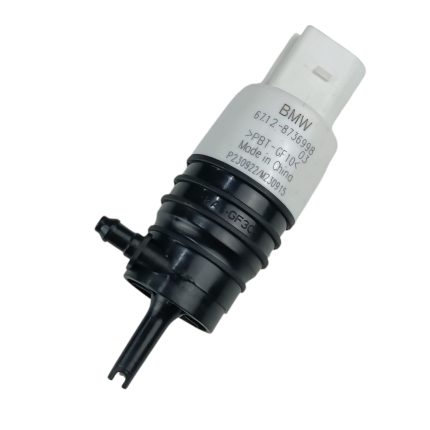 Bomba Agua Limpador Parabrisa Bmw X5 50e M Sport 2024 2025