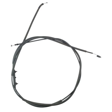 Cabo Abertura Capo Bmw M3 M4 F80 F82 2015 2016 2017 2018 Oem