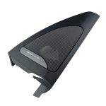 Moldura Tweeter Arco Porta Bmw X5 50e M 2024 2025 Dianteira Direita