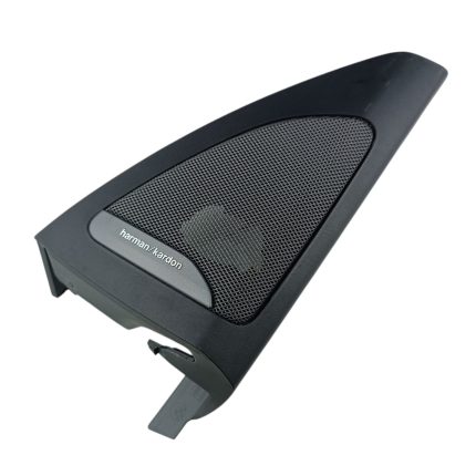 Moldura Tweeter Arco Porta Bmw X5 50e M 2024 2025 Diant Dir