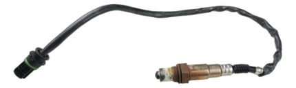 Sonda Lambda Pos Catalisador Bmw X6m F86 V8 4.4 2015 A 2019