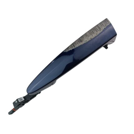 Maçaneta Porta Bmw M3 F80 2015 A 2018 Dianteira Esquerda Oem