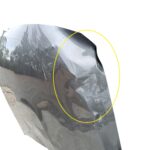 Capo Bmw M3 F80 2015 2016 17 2018 Avaria Recuperar Original - Imagem 3