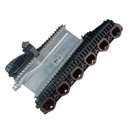 Coletor Admissao Intercooler Bmw X5 50e M Sport G05 2024 25