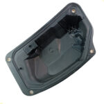 Capa Moldura Motor Limpador Parabrisa Bmw 1m E82 2011 2012