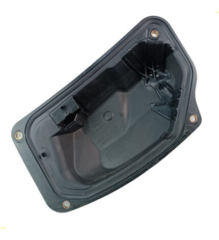 Capa Moldura Motor Limpador Parabrisa Bmw 1m E82 2011 2012