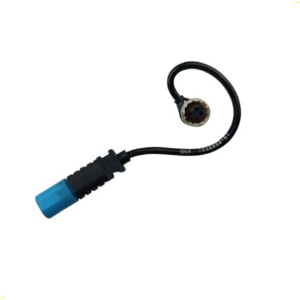 Chicote Amortecedor Traseiro Edc Bmw M3 F80 2015 a 2018 Oem