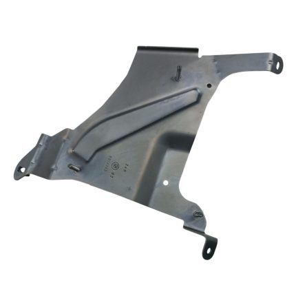 Suporte Aquecedor Liquido Bateria Bmw X5 50e M Sport 2024