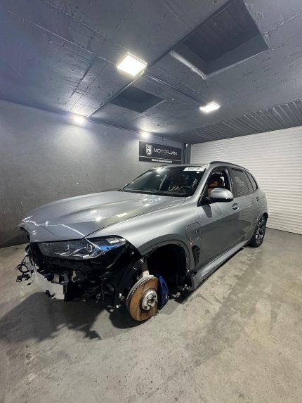 Bmw X5 50e M Sport G05 3.0 2024