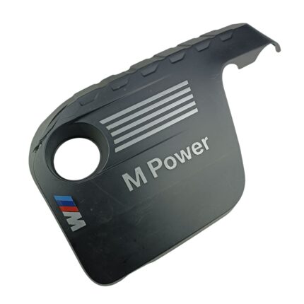 Tampa Capa Acabamento Motor Bmw M3 M4 F80 F82 2015 A 2018