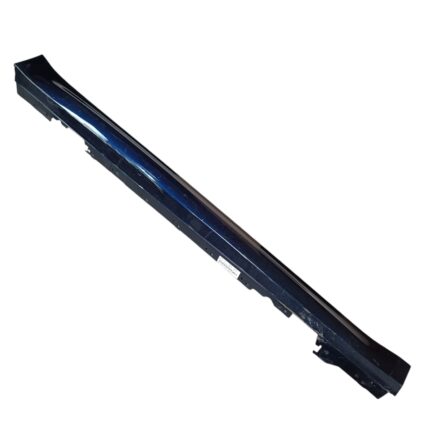 Spoiler Saia Lateral Bmw M3 F80 2015 2016 2017 2018 Direito