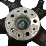 Roda Traseira Bmw X5 50E G05 M Sport 2020 2021 2022 10.5x21 - Imagem 6