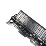 Moldura Soleira Porta Malas Bmw X5 50e M Sport 2024 2025 Oem - Imagem 8