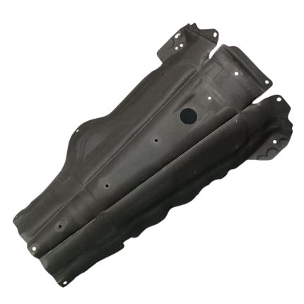 Isolamento Acustico Tunel Bmw X5 50e M Sport G05 2024 2025