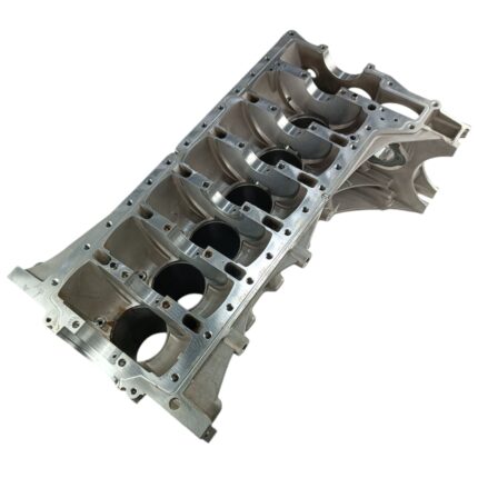Bloco Motor Bmw M3 M4 F80 F82 F87 S55 2015 A 2018 M2C 2022