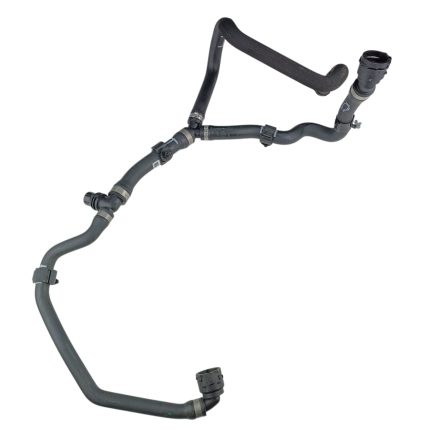 Mangueira Agua Radiador Bmw X5 50e M Sport G05 2024 2025 Oem