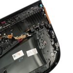 Forro Porta Bmw X5 50e M Sport 2024 2025 Dianteiro Esquerdo - Imagem 8