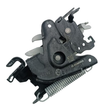 Trava Fechadura Capo Bmw X5 50e M Sport G05 2024 Original
