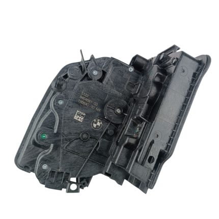 Fechadura Porta Bmw X5 50e M Sport G05 2024 2025 Tras Esquer