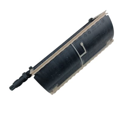 Duto Caixa Ar Forçado BMW M3 M4 F80 F82 2015 2016 A 2018 Oem